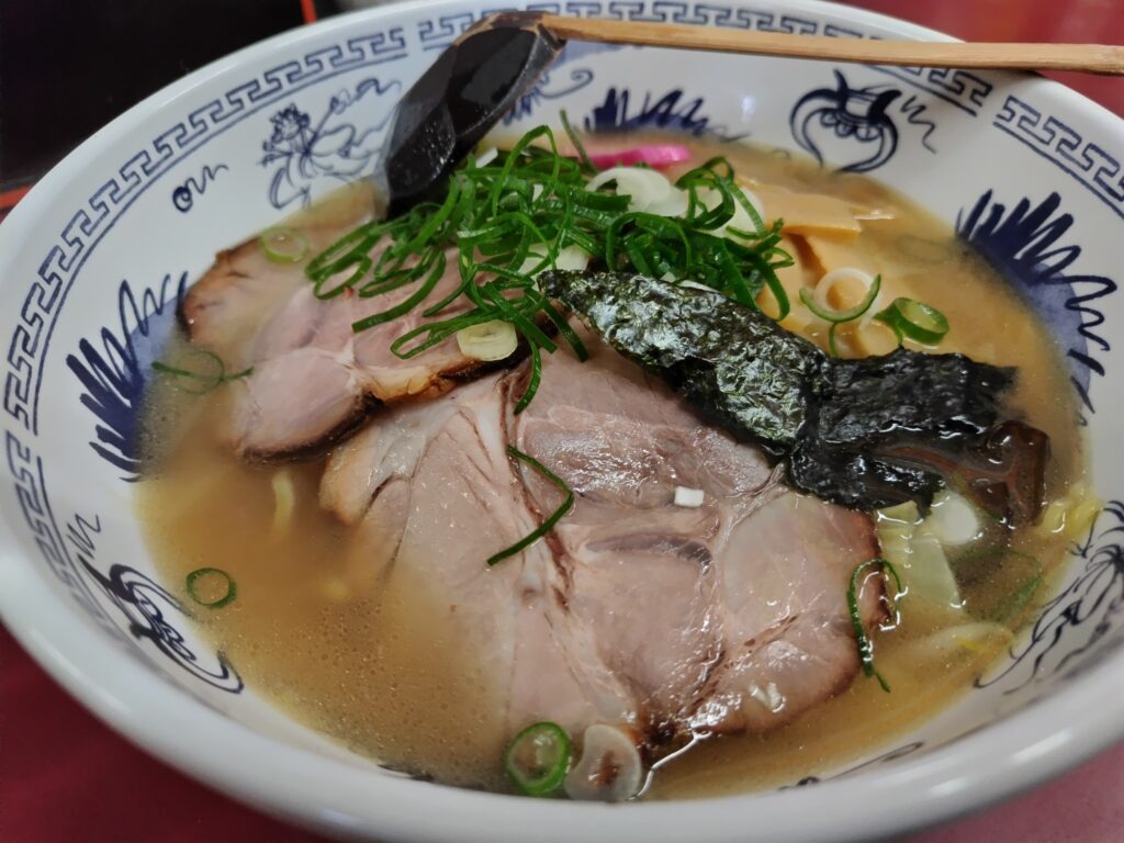 ラーメン