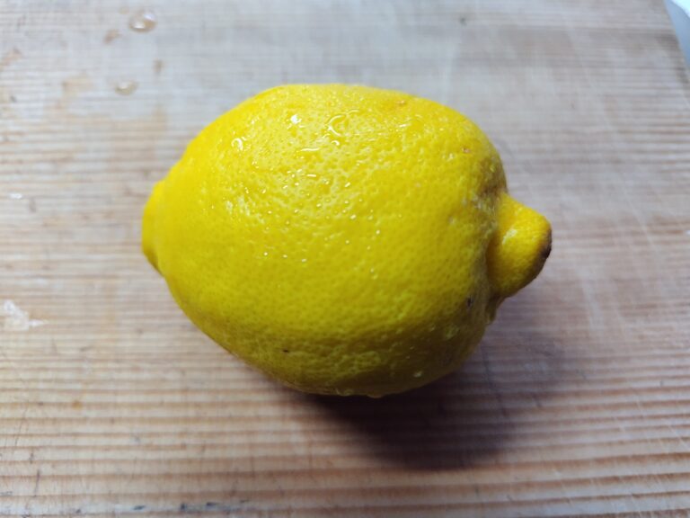 レモン
