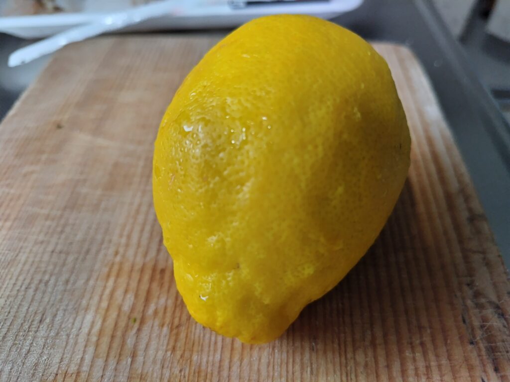 レモン