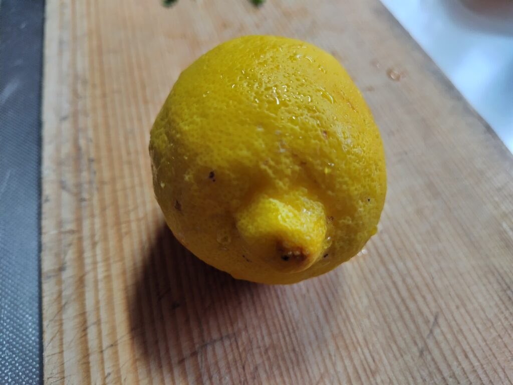 レモン