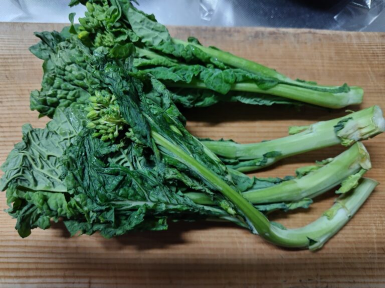 菜花