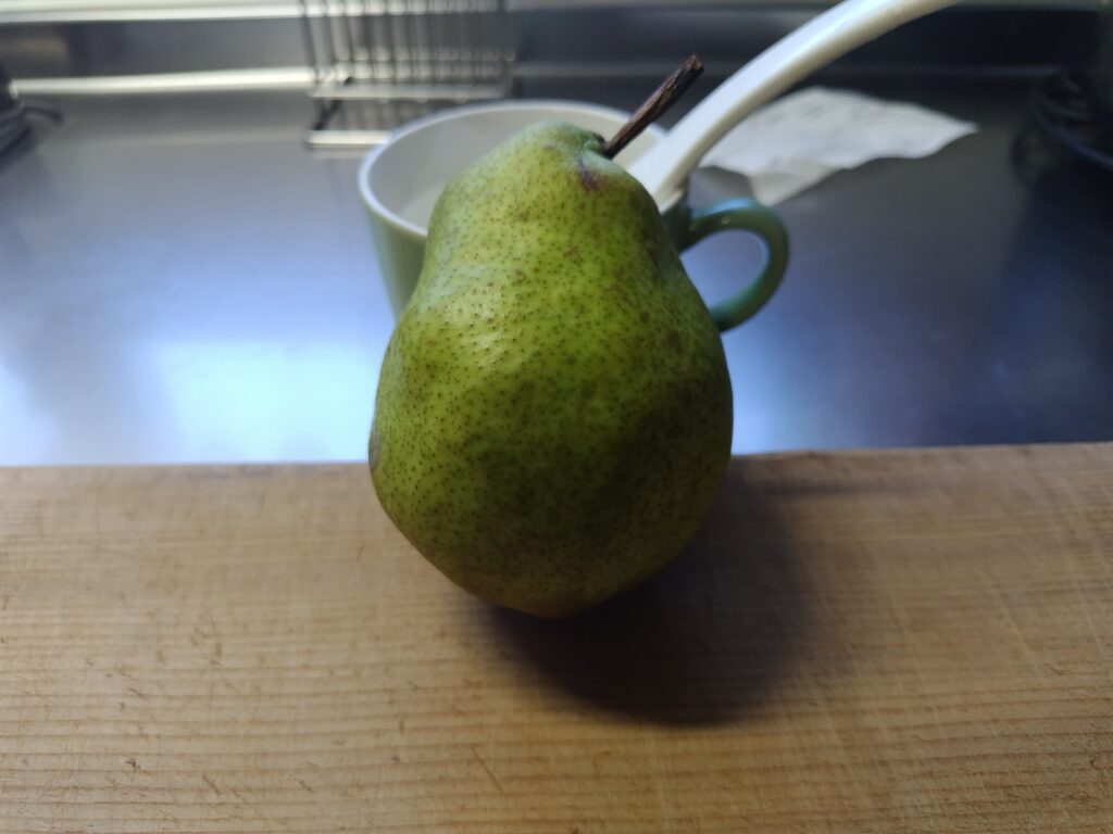 ラ・フランス