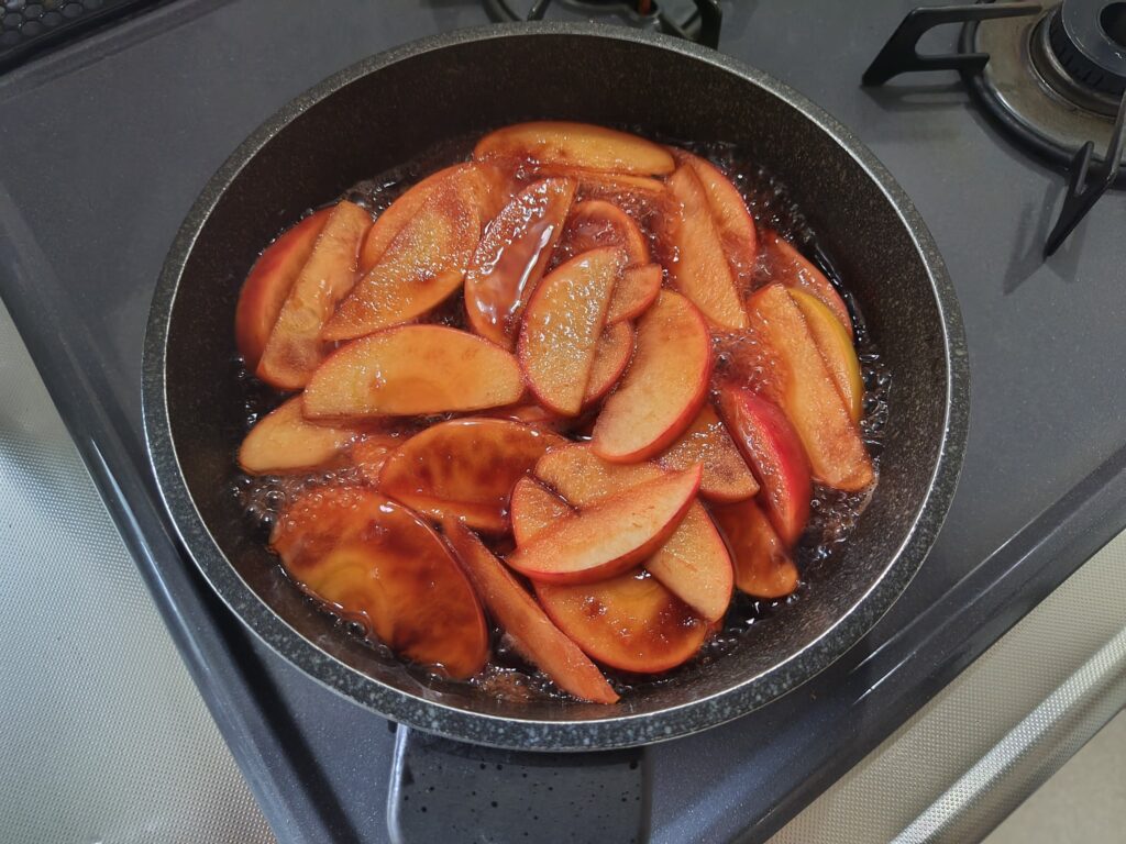 完成目前