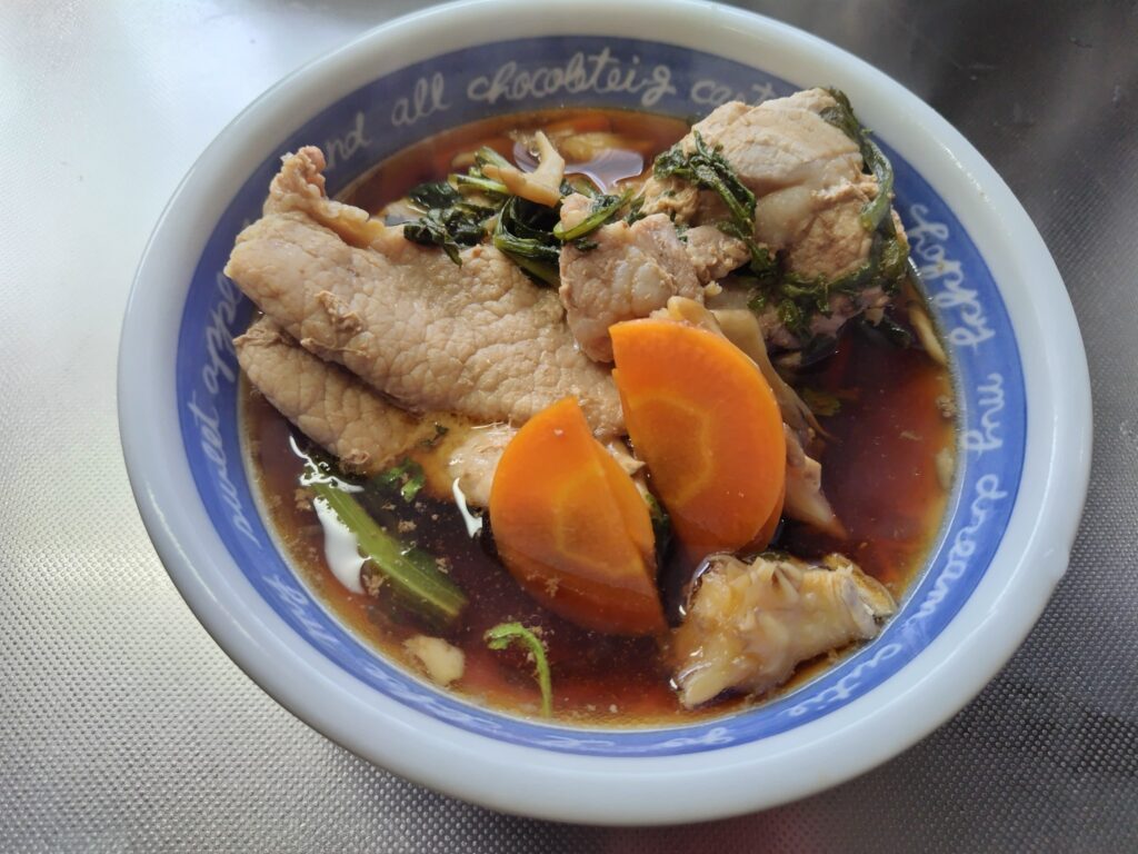 スキヤキ